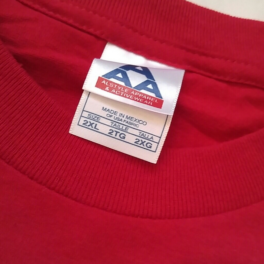 Tee Shirt - Picture 3 of 5