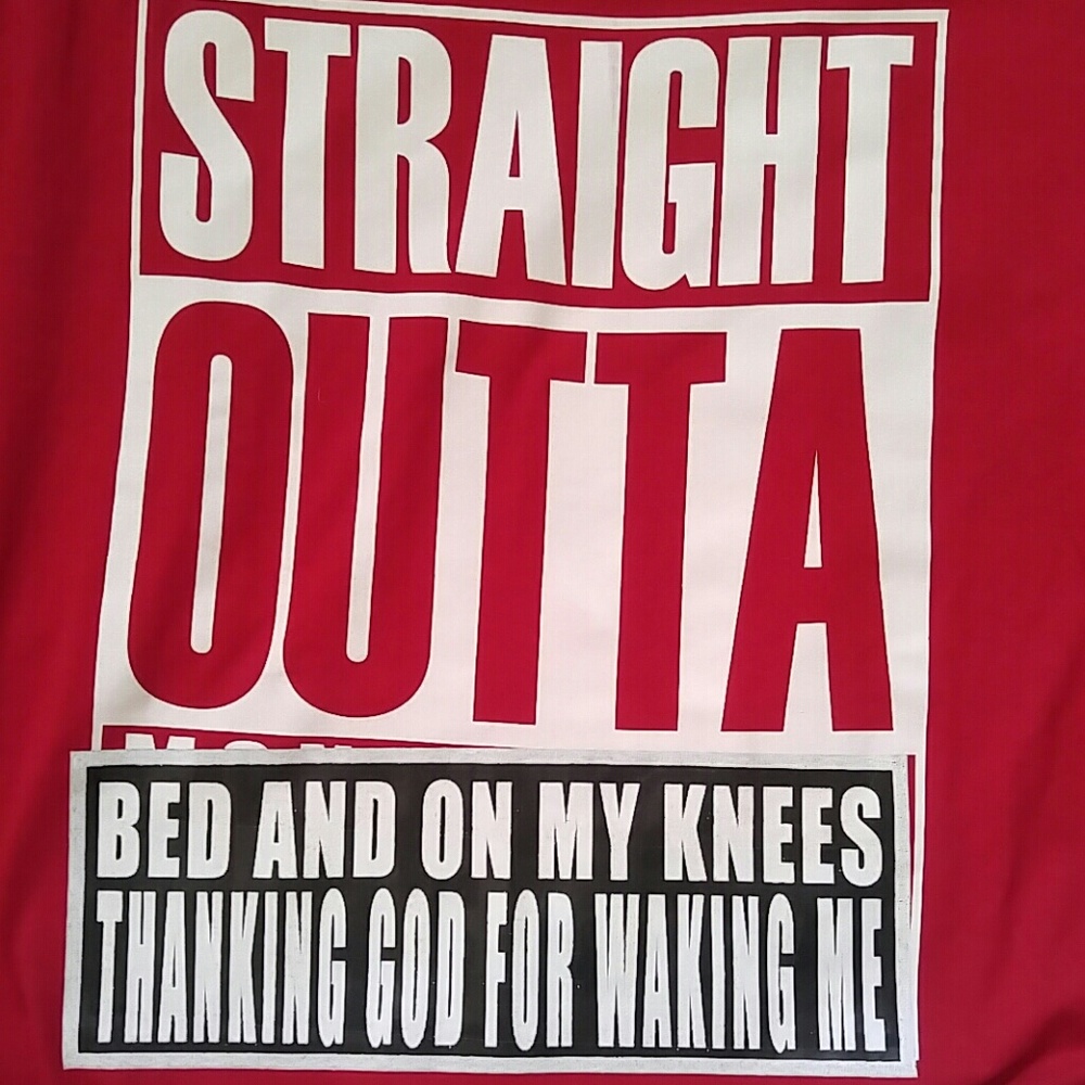 Tee Shirt - Picture 4 of 5