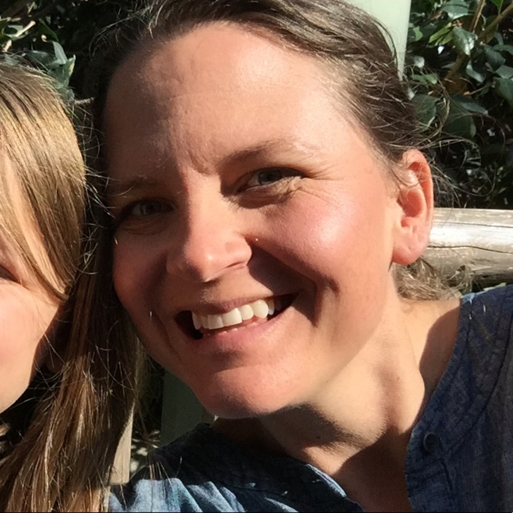 Meet your Posher, Wendy