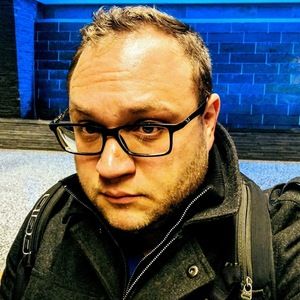 Meet your Posher, Joel