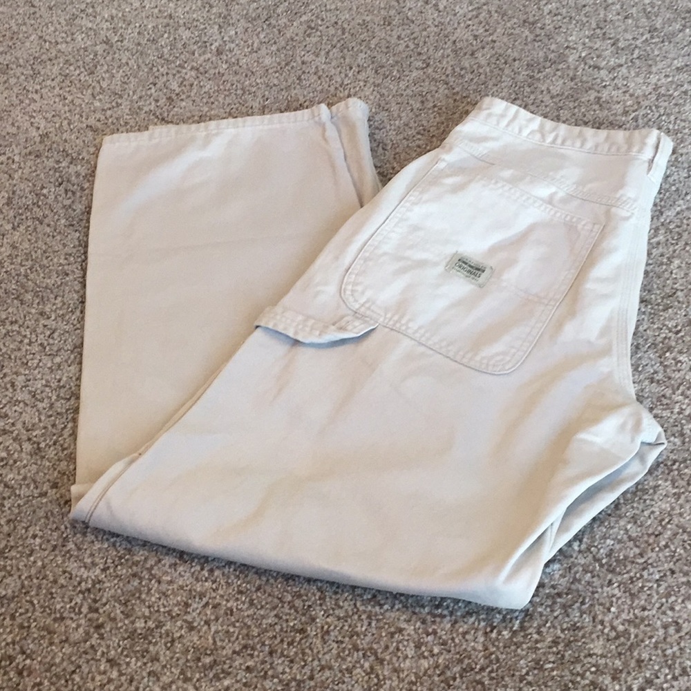 Men's Wrangler Carpenter Pants