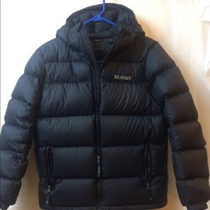 Boys XL Marmot Down Coat