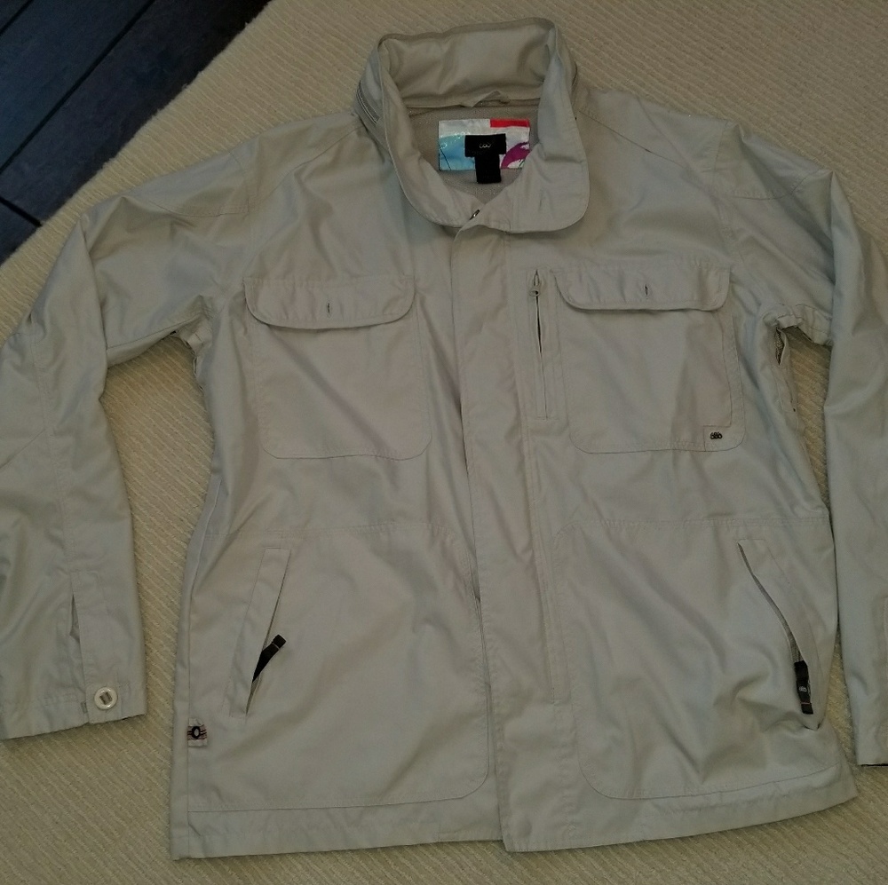 686 lightweight windbreaker