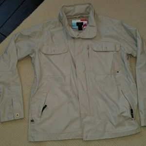 686 lightweight windbreaker