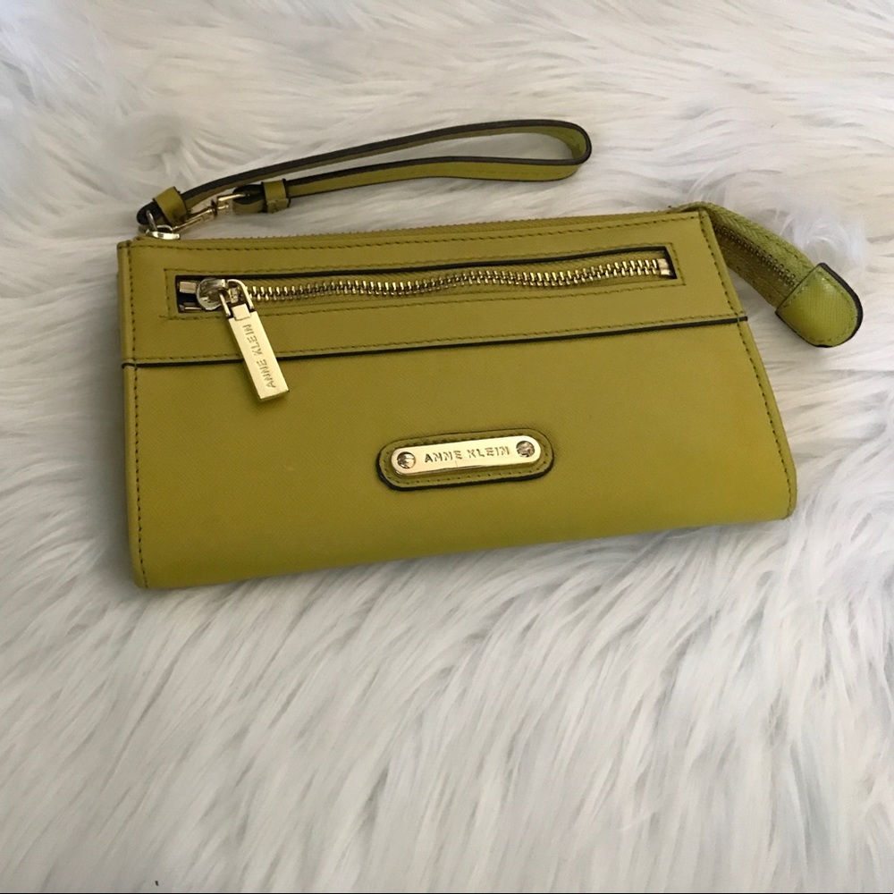 Anne Klein Wallet