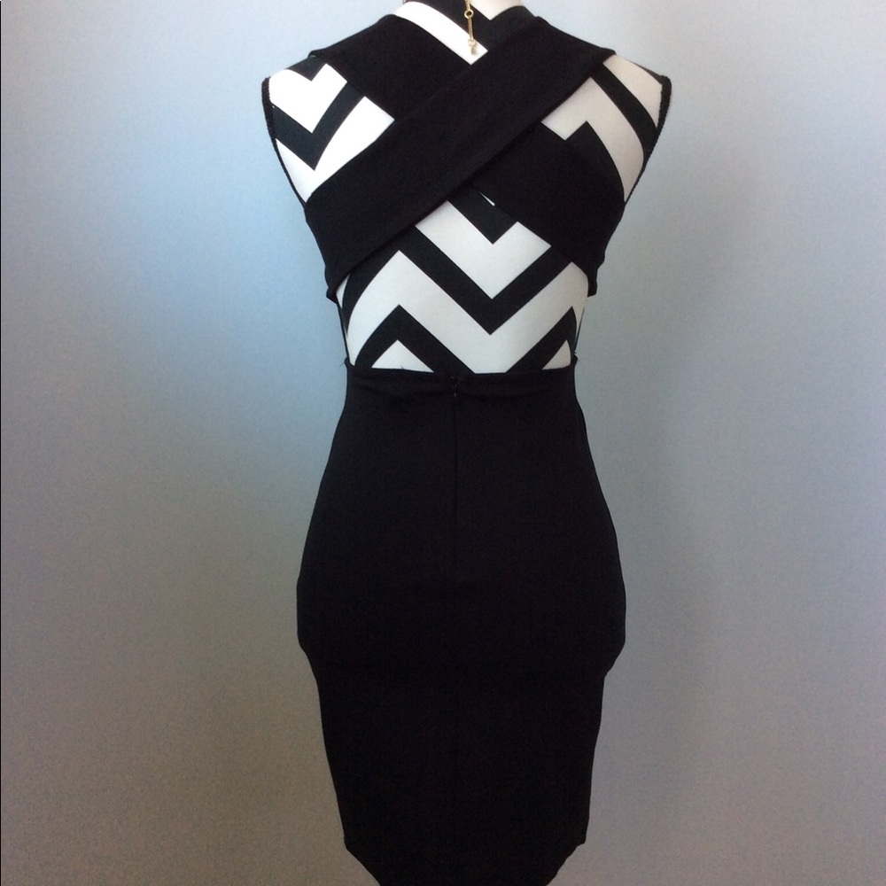 Little Black Dress - Picture 3 of 5