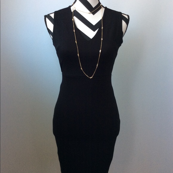 Little Black Dress - Picture 2 of 5