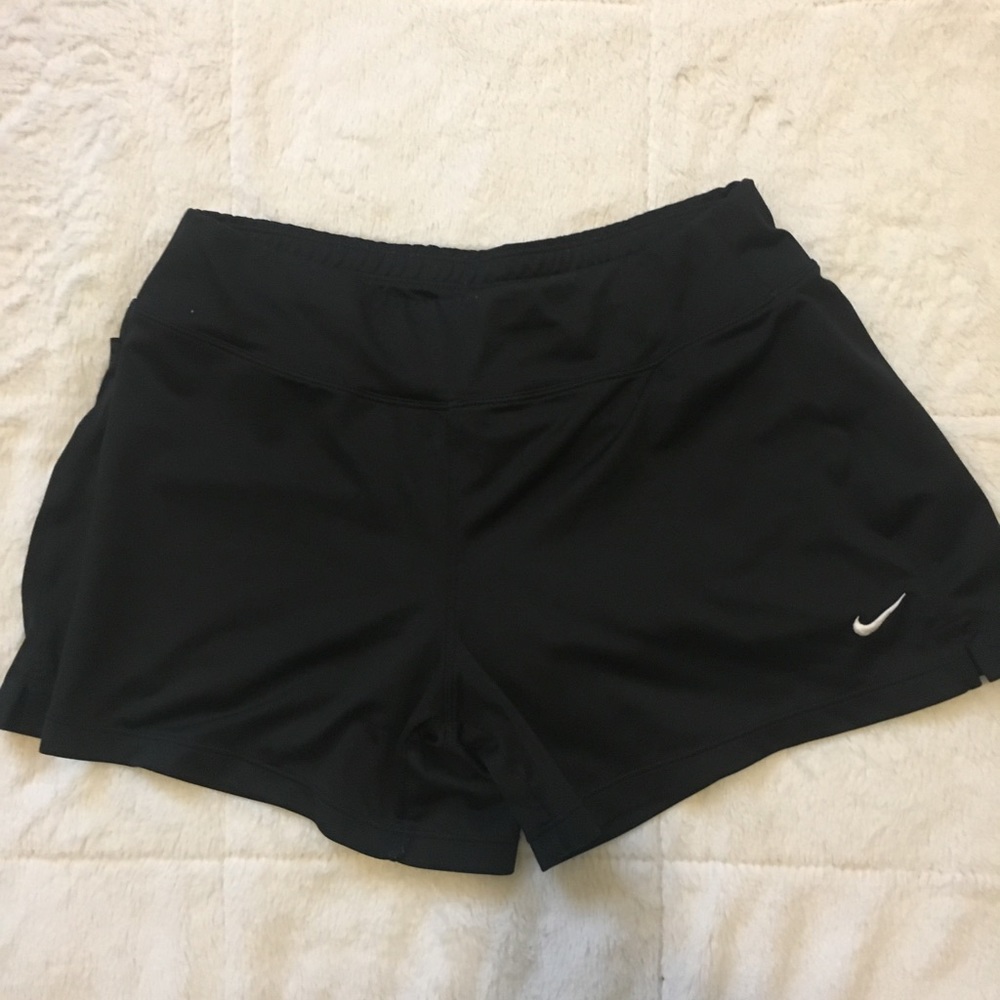 Nike Dri-Fit Shorts Size M