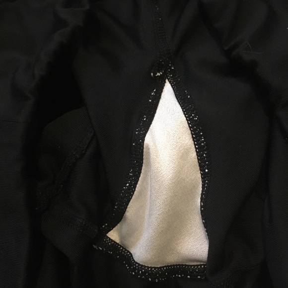 Nike Dri-Fit Shorts Size M - Picture 3 of 4