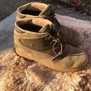 🌟Skechers🌟Men’s Work Boots