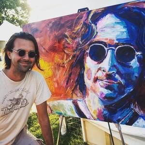 Meet your Posher, Ben