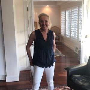 Meet your Posher, Irene