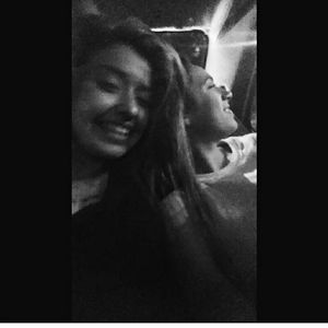 Meet your Posher, Jade