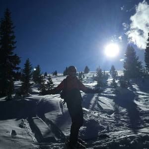 Meet your Posher, Evan