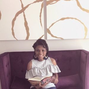 Meet your Posher, Cicely