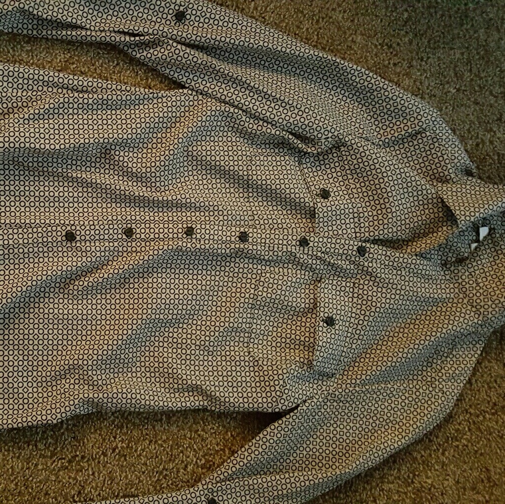 Dress shirt