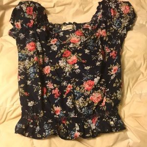 Abercrombie and Fitch Shirt