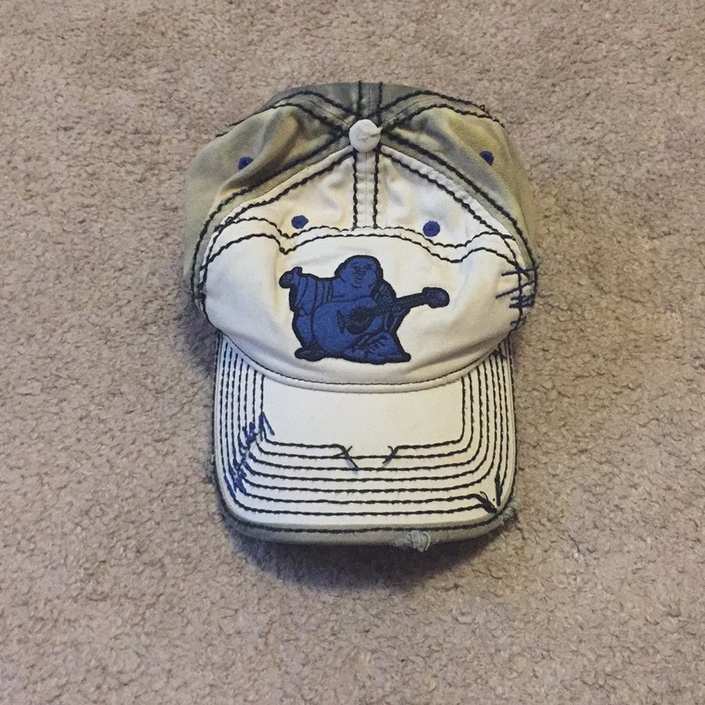 True religion