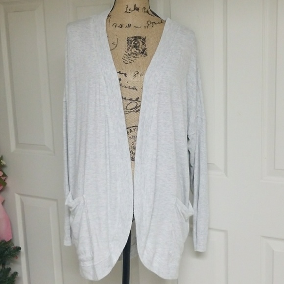 Athleta Sweaters - Athleta Cardigan