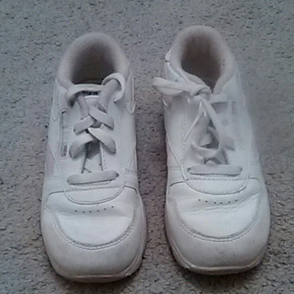 Girls Reebok sneakers - Picture 2 of 3