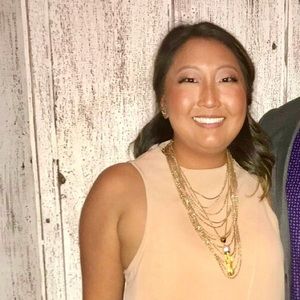 Meet your Posher, Allison