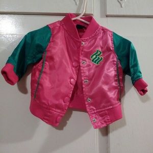 Baby Jacket