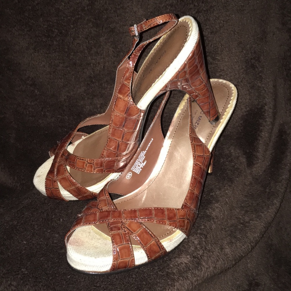 Woman’s Shoes