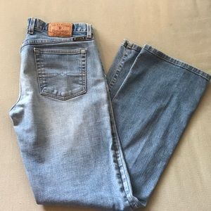 Lucky Brand Dungarees Jeans