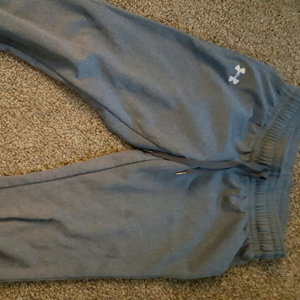 Underarmour