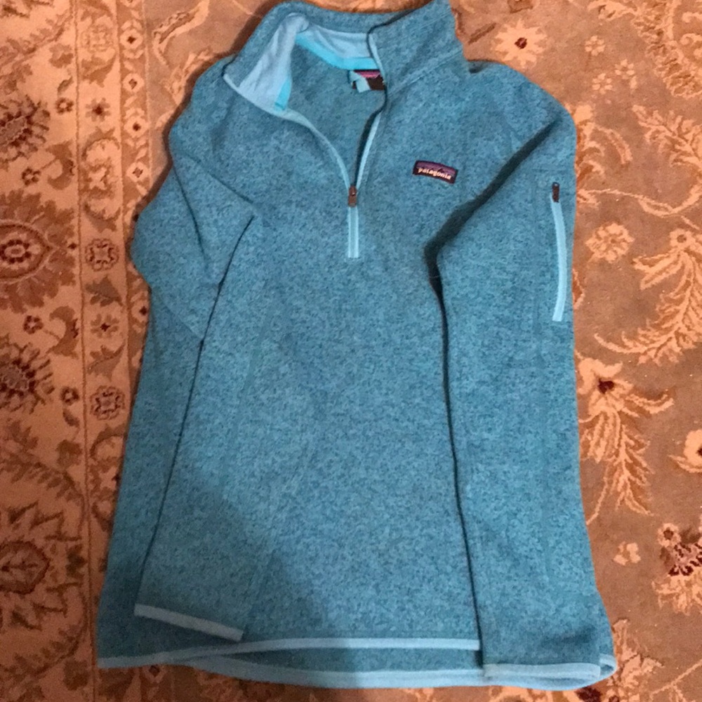 pull over sweat shirt