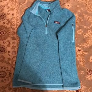 pull over sweat shirt