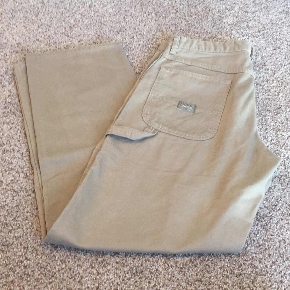 Men's Wrangler Carpenter Pants