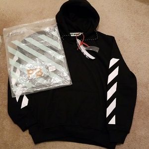 Off White Hoodie men