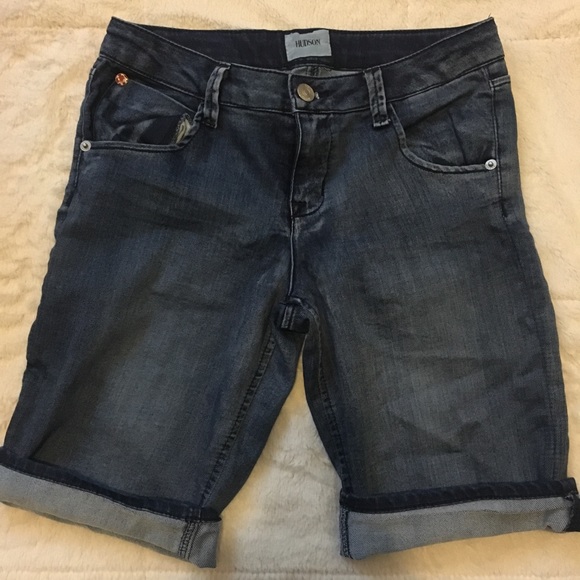 Girls Hudson Shorts Size 16 - Picture 2 of 5