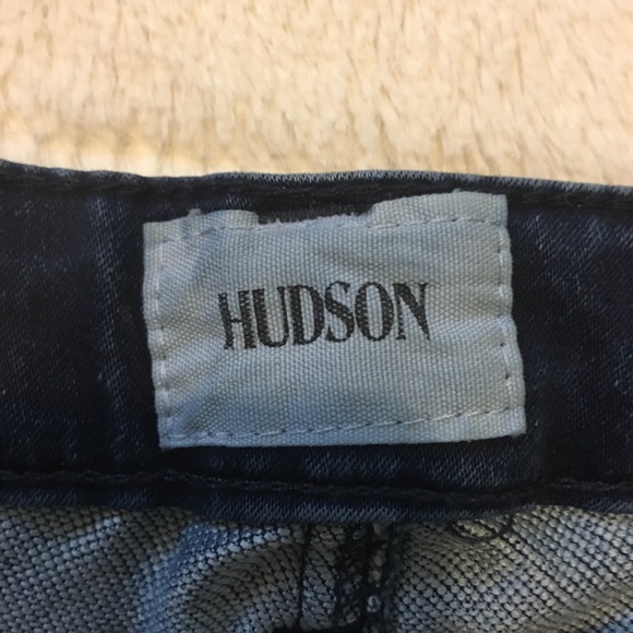 Girls Hudson Shorts Size 16 - Picture 3 of 5