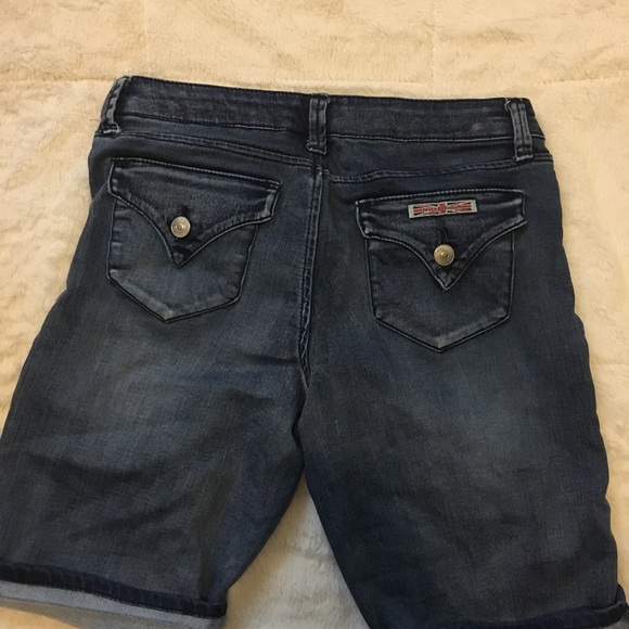 Girls Hudson Shorts Size 16 - Picture 4 of 5