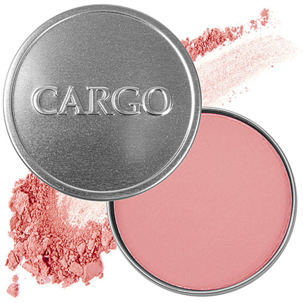 FINAL SALE! Cargo Blush - Catalina