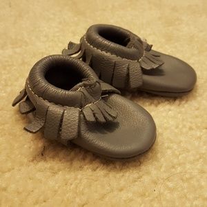 FP Baby Moccasins