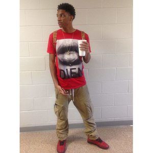 Meet your Posher, Alexander