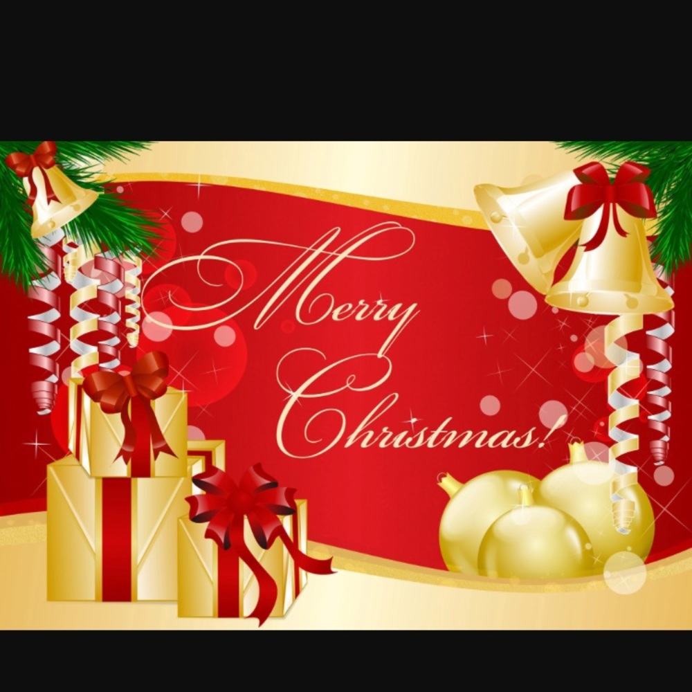 LAST CHANCE! CHRISTMAS CLEAR OUT!