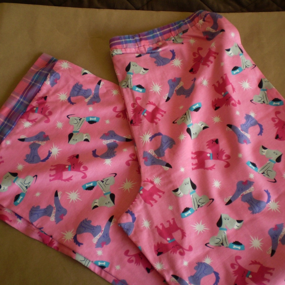 new pajama