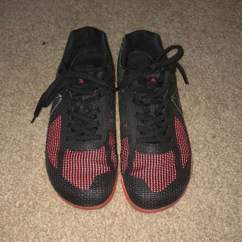CrossFit Nano 7