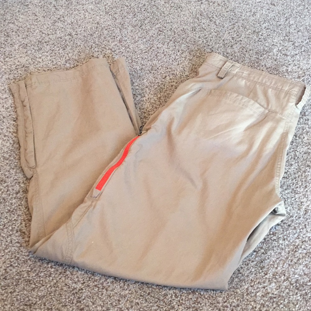 Men's Nike sport wear pants