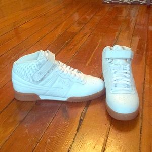 FILA F13. brand new! Never worn! Size 11. No box