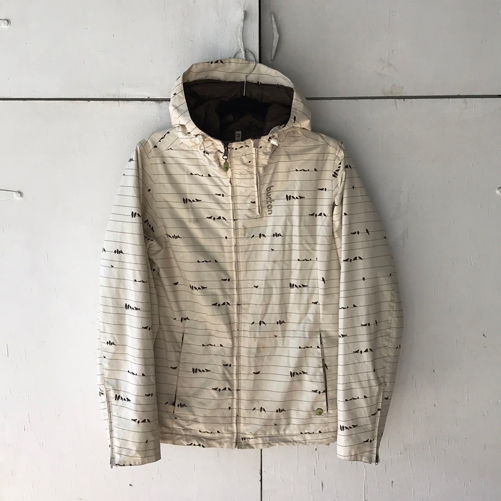 Women’s Ski Jacket