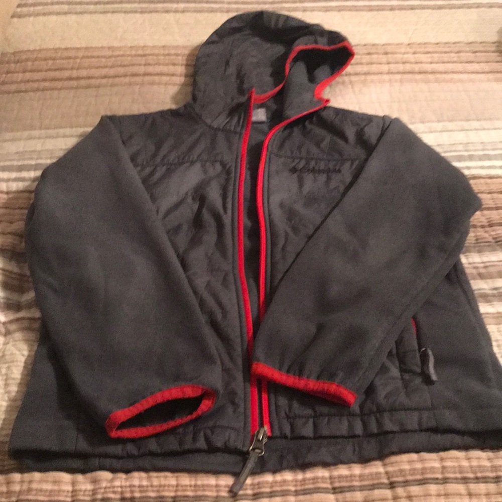 Boys Columbia Jacket