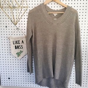 GAP chunky sweater | brand new with tags | XS