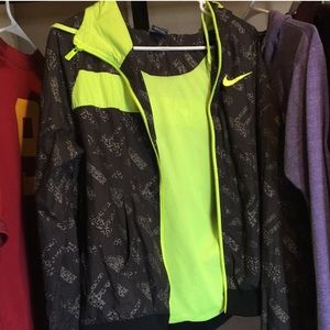 Nike Windbreaker