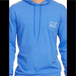 VINEYARD VINES SWEATSHIRT
