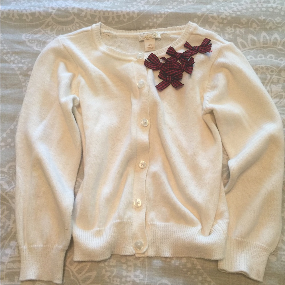 Children's Place sweater